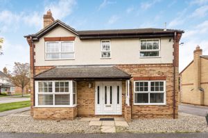 Front Aspect- click for photo gallery